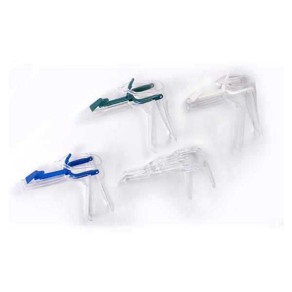 Speculum Vaginal Small Light Option Disposable 25/Bx, 4 BX/CA